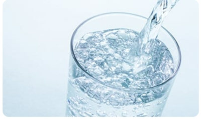 テレビで話題沸騰!ごはんがふっくらもちもちに炊ける【天海のにがり】 情報サイト